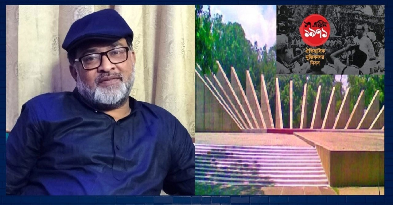 ইতিহাসকে আপন গতিতে চলতে দেয়া উচিত:মোস্তফা ভুইয়া