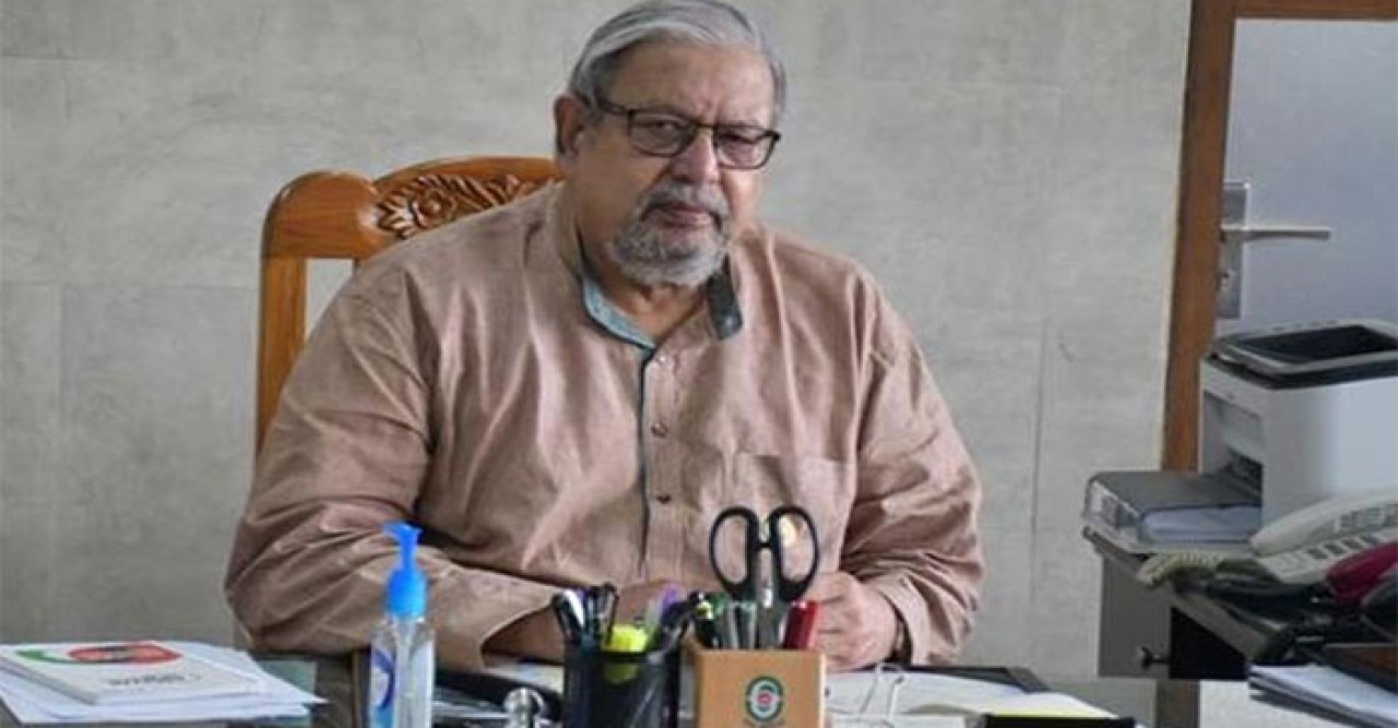 নারীদের শিক্ষিত করে বিদেশ পাঠানো উচিত:প্রবাসী কল্যাণমন্ত্রী