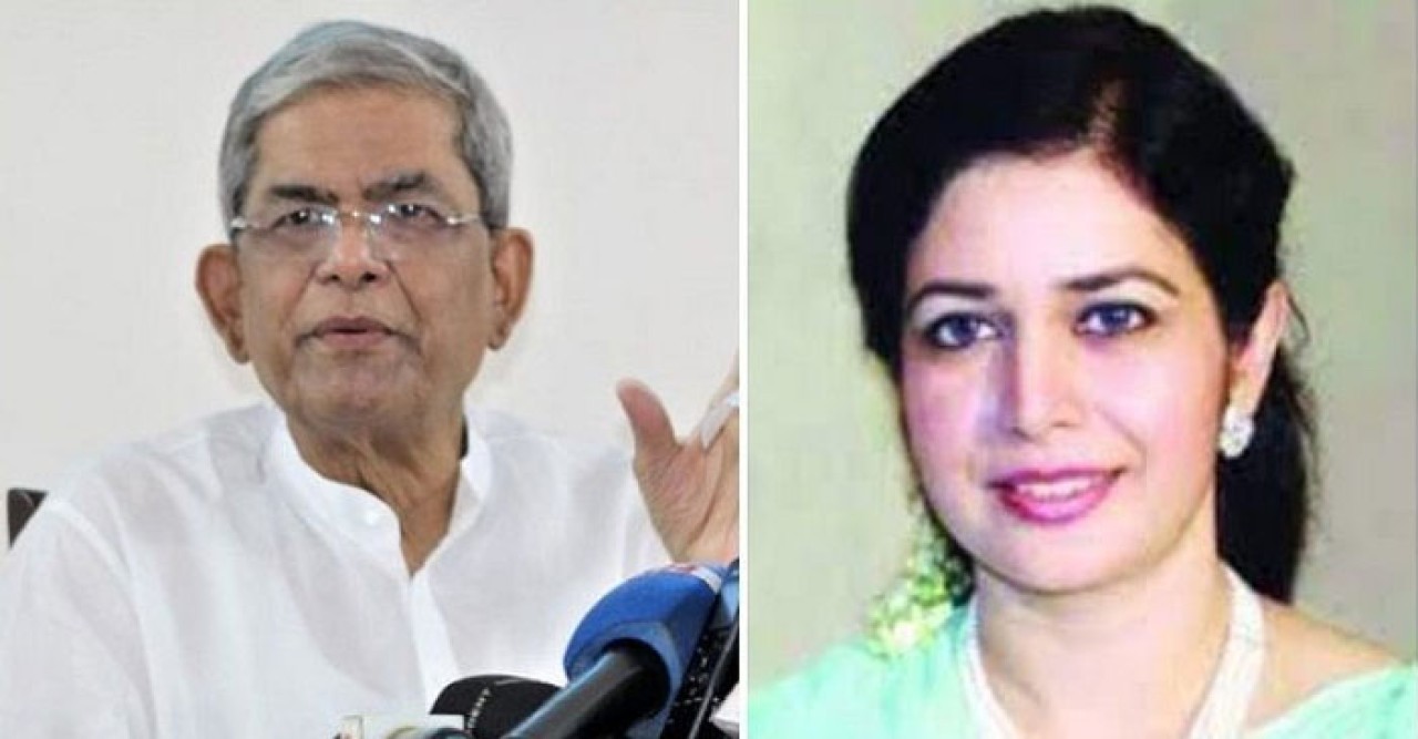 জোবায়দার রায় নিয়ে ফখরুলের মন্তব্য আদালত অবমাননার শামিল:দুদক