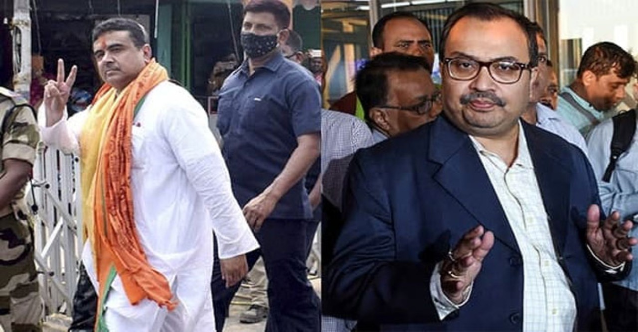 'ত্যাজ্যপুত্র মন্তব্যে'বাড়ল অস্বস্তি! কুণালের মামলায় শুভেন্দুকে হাজিরার নির্দেশ
