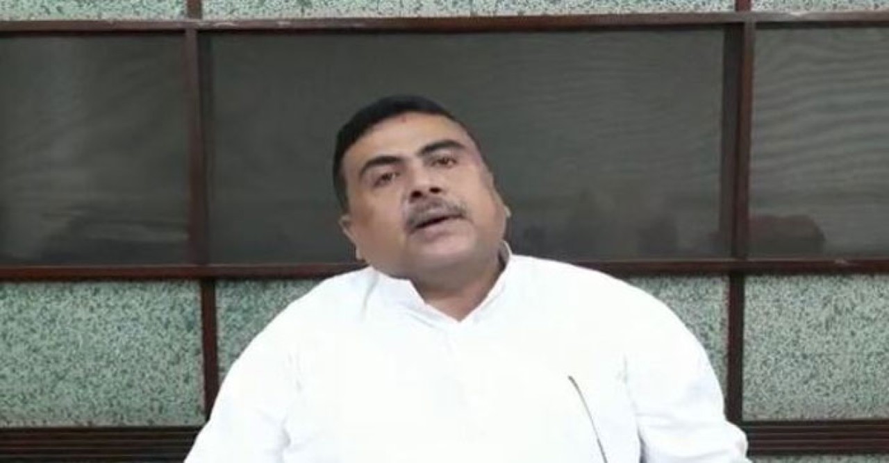 শুভেন্দু বিজেপিকে কুক্ষিগত করেছেন,মণ্ডল সভাপতি হওয়ার অযোগ্য কাকে বললেন জয়প্রকাশ