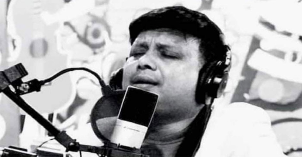 লাইভ অনুষ্ঠানে গজল পরিবেশন করবেন মেজবাহ