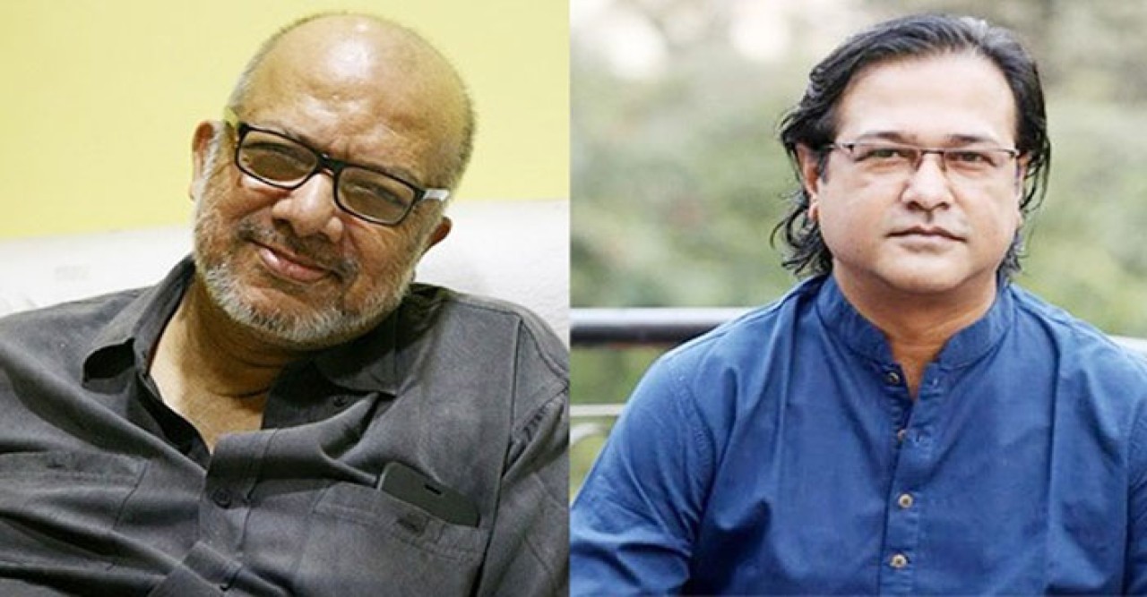 আসিফ আকবরের কণ্ঠে অসামান্য ঝঙ্কার আছে,গমগম করে ওঠে তাঁর কণ্ঠ:কবীর সুমন