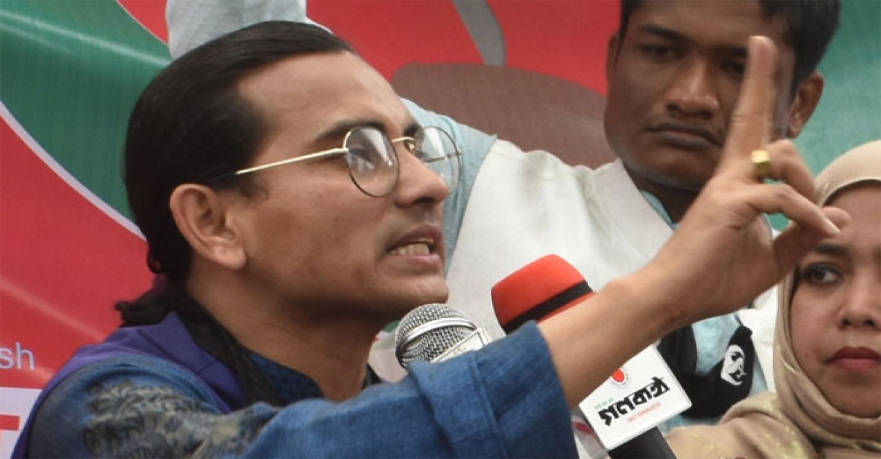 অধিকাংশ মন্ত্রী-এমপি-পুলিশ সম্পূর্ণ ব্যর্থ:মোমিন মেহেদী